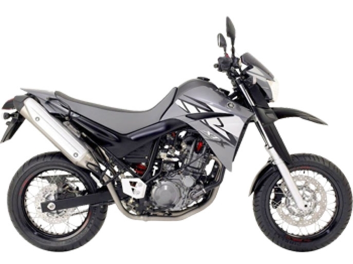 Yamaha XT 125cc